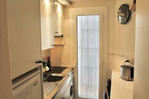 Apartamento En Centro Platja D'aro