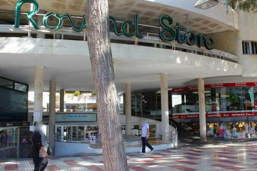 Apartamento En Centro Platja D'aro