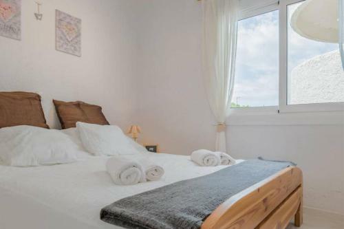 Apartamento En Centro Platja D'aro