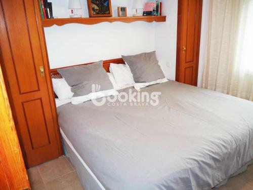 Apartamento Rancho Suizo