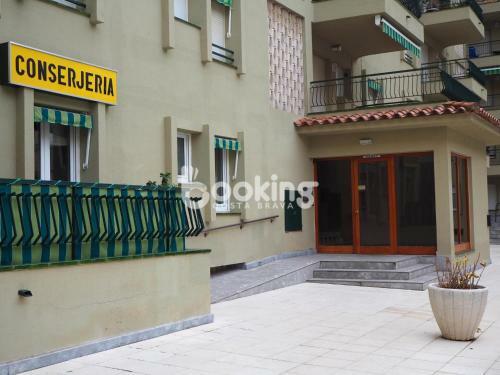 Apartamento Rancho Suizo