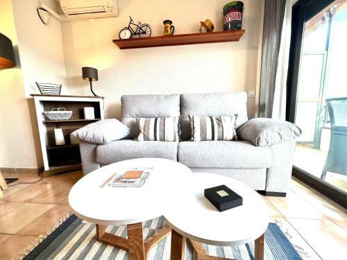 Neptuno Platja D�aro Apartment 419
