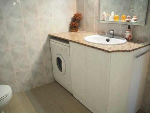 Apartament A 2 Minuts de La Platja, Amb AC