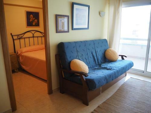 Apartament A 2 Minuts de La Platja, Amb AC