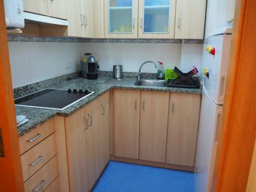 Apartament A 2 Minuts de La Platja, Amb AC