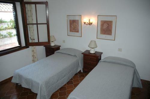 Villa Xicu Moner-platja D'aro-costa Brava
