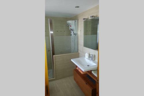Apartamento En Platja D'aro