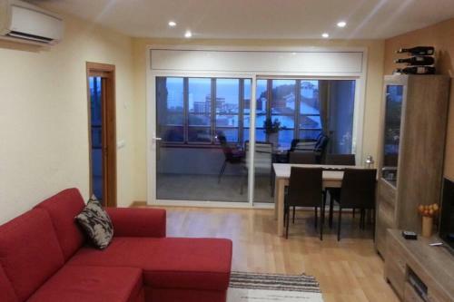 Apartamento En Platja D'aro