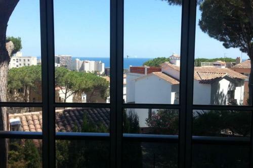 Apartamento En Platja D'aro