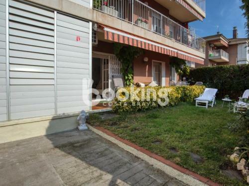 Apartamento Da Majovi