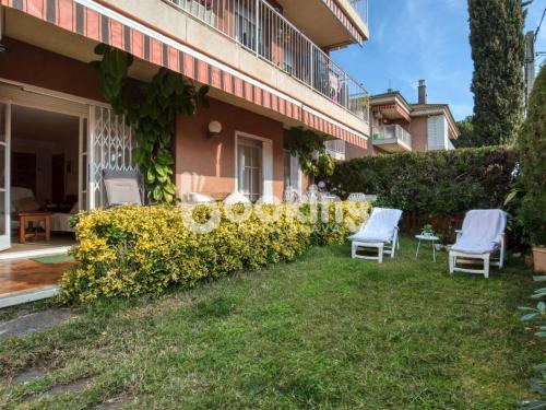 Apartamento Da Majovi