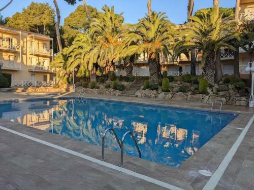 Apartamento Cala Del Pi