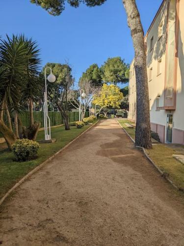 Apartamento Cala Del Pi
