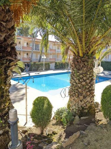 Apartamento Cala Del Pi