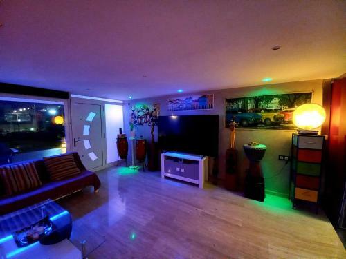 Apartamento Exeptionnel Appartement Playa D�aro
