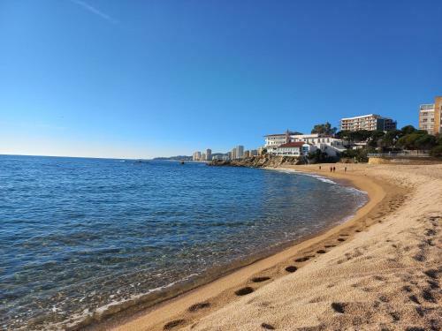 Apartamento Exeptionnel Appartement Playa D�aro
