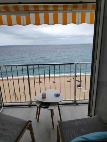 Beach Palace Apartamento
