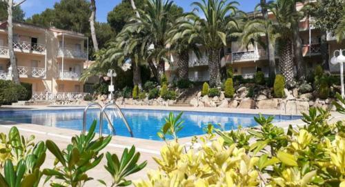 Apartamento Noemar