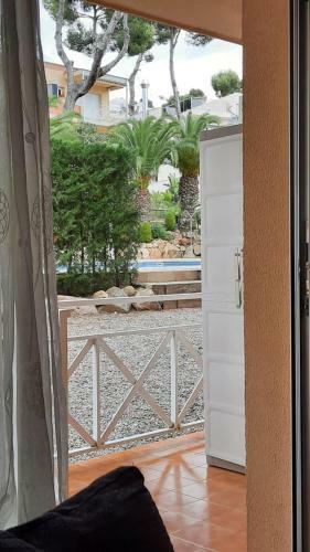 Apartamento Noemar