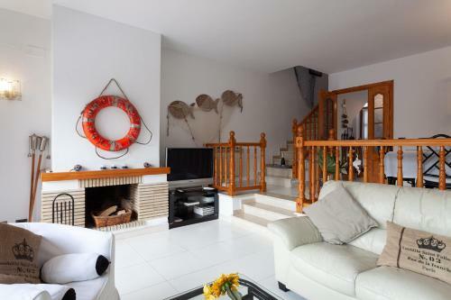 La Marinera Beach House