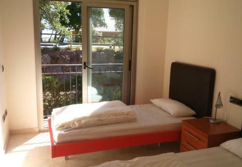 Apartamento Residentie Le Must de Mas Nou