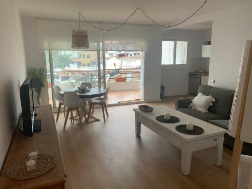 Acojedor Apartamento Muy Centrico
