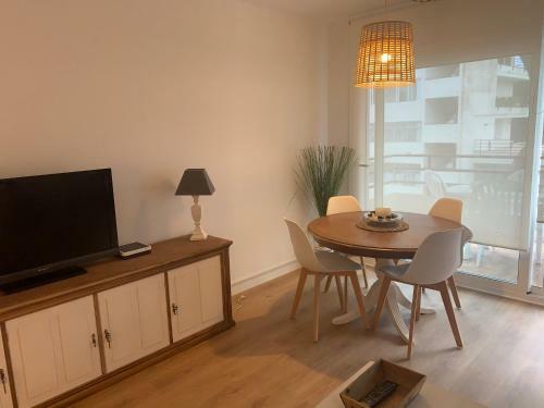 Acojedor Apartamento Muy Centrico