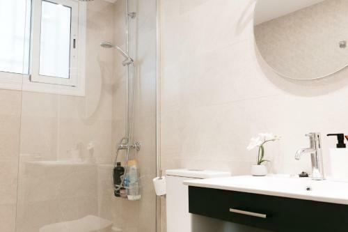 Stay U-nique Apartments Platja D'aro