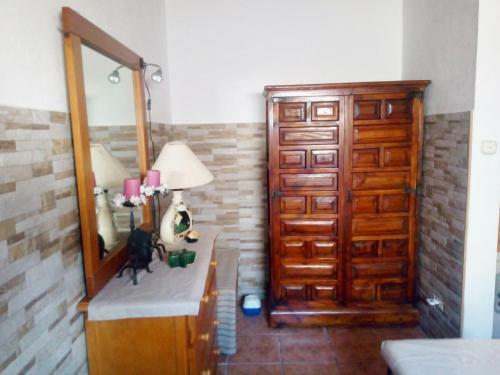 Casa Rural La Higuera 2