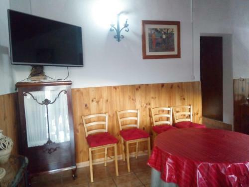 Casa Rural La Higuera 2