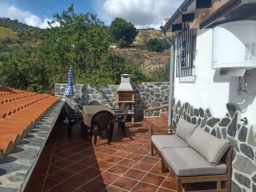 Casa Rural La Higuera 2