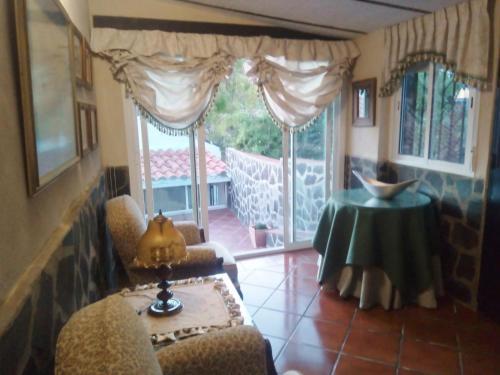 Casa Rural La Higuera 2