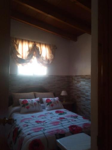 Casa Rural La Higuera 2
