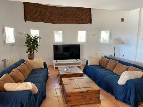 Villa Vivaldi 100m Sea & Panoramic Sea View