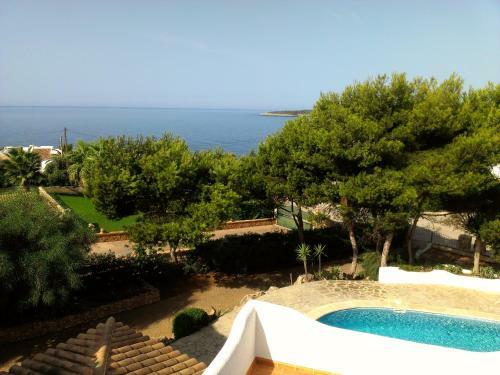 Villa Vivaldi 100m Sea & Panoramic Sea View