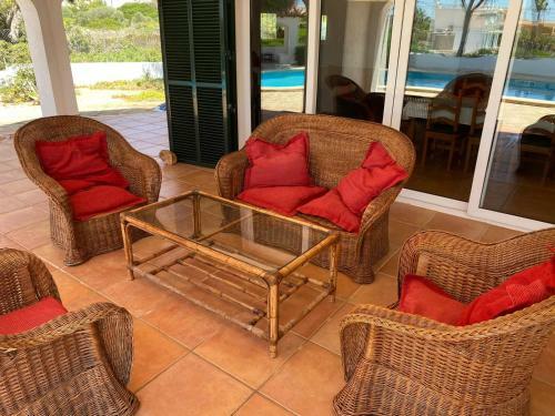 Villa Vivaldi 100m Sea & Panoramic Sea View