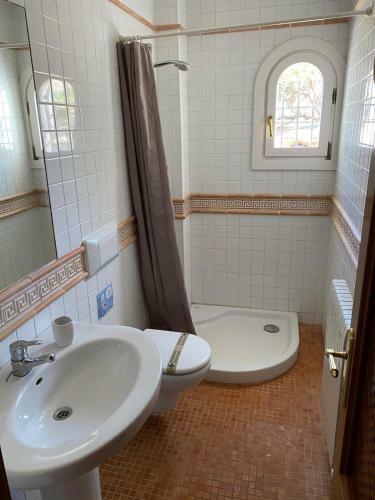 Villa Vivaldi 100m Sea & Panoramic Sea View