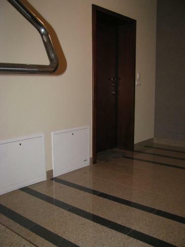 Bystra Woda Apartament S?oneczny