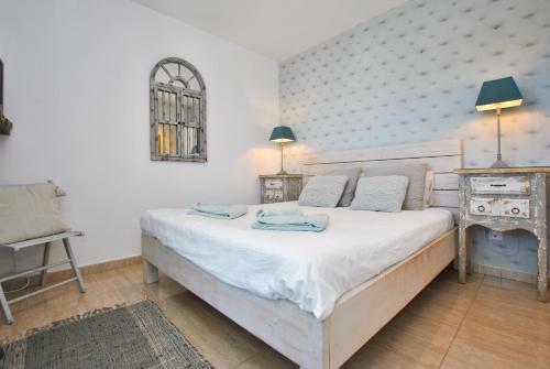 Apartamento Stella Maris