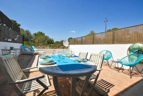Apartamento Stella Maris