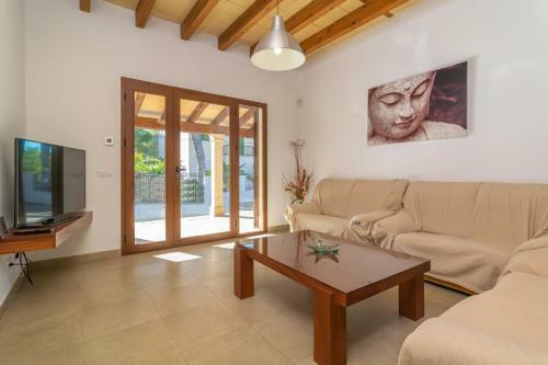Villa Can Fuenete
