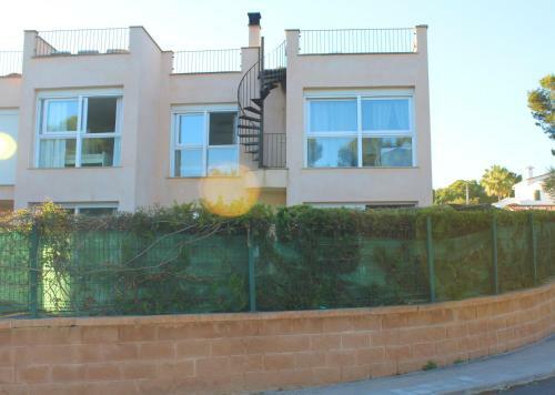 Casa Xisca