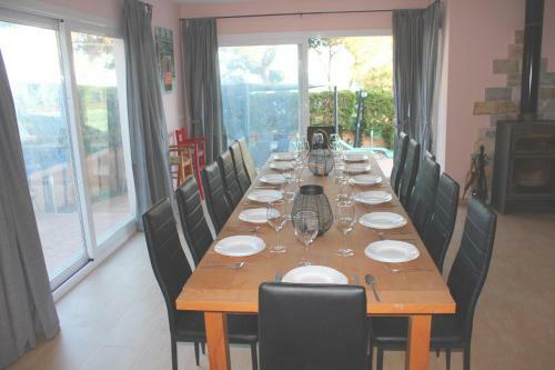 Casa Xisca