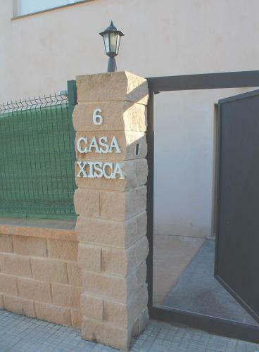 Casa Xisca