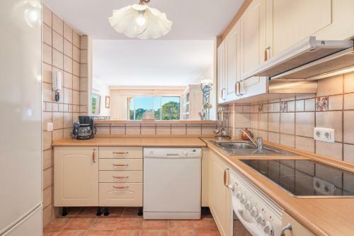 Apartamento The Torrent S Observer