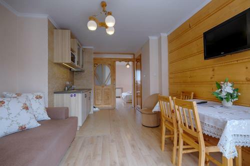 Bed & Breakfast Pensjonat Dawidek