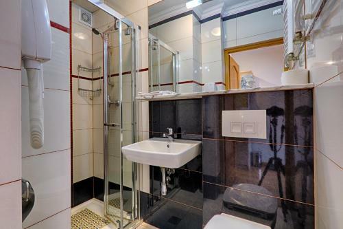 Bed & Breakfast Pensjonat Dawidek