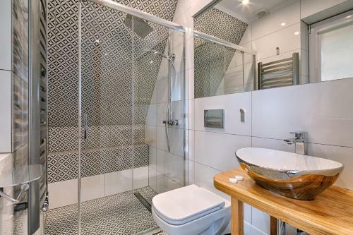 Bed & Breakfast Pensjonat Dawidek