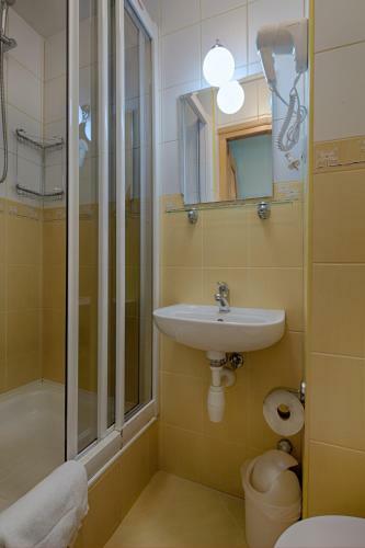 Bed & Breakfast Pensjonat Dawidek