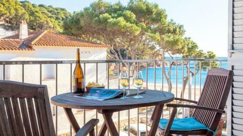 Apartamento Sali 3
